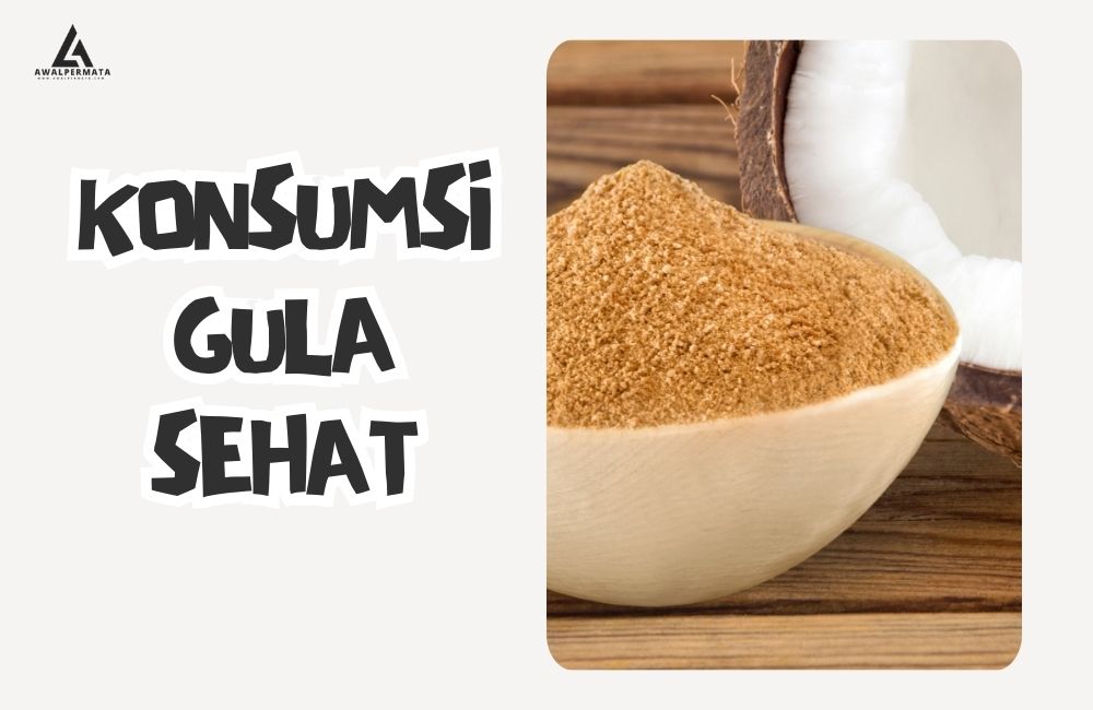 Potensi Pasar Gula Semut Yang Terus Bekembang