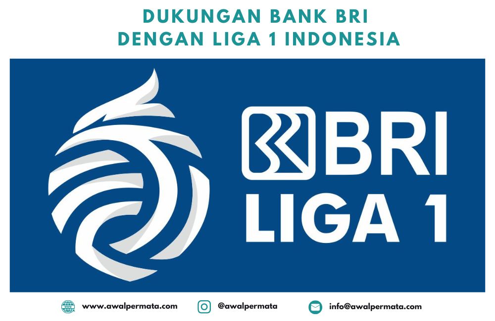 BRI Dan Sepak Bola Indonesia