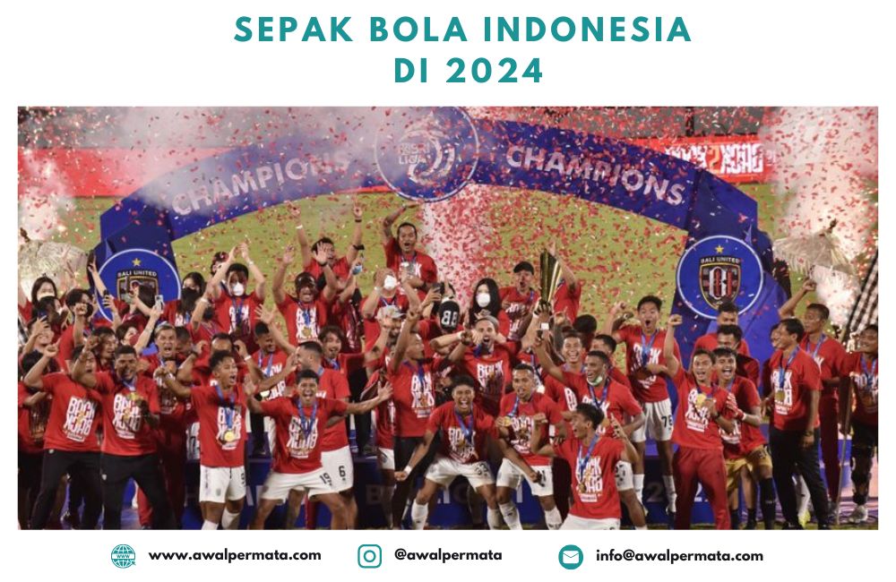 BRI Dan Sepak Bola Indonesia