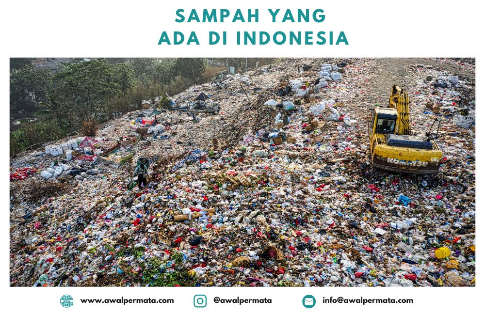 Waste Solution Hub Mengolah Sampah Dengan Sistem Integrasi